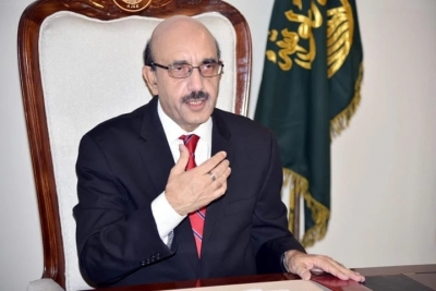 Masood Khan, Pakistan's ambassador designate to the US, is a Caliphate promoter with deep international terror links | Masood Khan, Pakistan's ambassador designate to the US, is a Caliphate promoter with deep international terror links