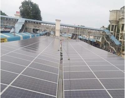 Punjab sanctions Rs 60 crore for solar power energy system | Punjab sanctions Rs 60 crore for solar power energy system Punjab sanctions Rs 60 crore for solar power energy system | Punjab sanctions Rs 60 crore for solar power energy system