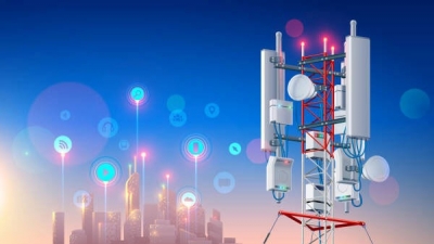 Industry hails TRAI recommendations to slash prime 5G spectrum base price | Industry hails TRAI recommendations to slash prime 5G spectrum base price