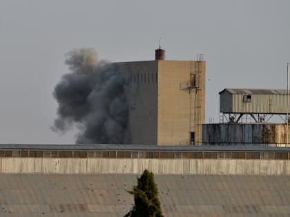 Turkish airstrikes target YPG in northern Syria for 2nd time after bomb attack | Turkish airstrikes target YPG in northern Syria for 2nd time after bomb attack Turkish airstrikes target YPG in northern Syria for 2nd time after bomb attack | Turkish airstrikes target YPG in northern Syria for 2nd time after bomb attack