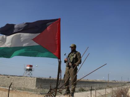 Unpopular & ineffective, Palestinian Authority can't drive 'two-state solution' | Unpopular & ineffective, Palestinian Authority can't drive 'two-state solution'