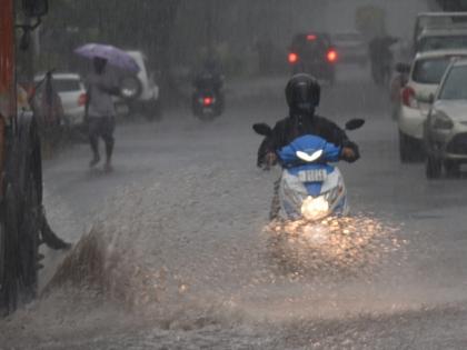 Red alert in Goa for incessant rains, oppn demands school holidays | Red alert in Goa for incessant rains, oppn demands school holidays Red alert in Goa for incessant rains, oppn demands school holidays | Red alert in Goa for incessant rains, oppn demands school holidays