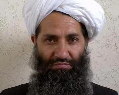 Taliban supreme leader warns of infiltrators | Taliban supreme leader warns of infiltrators