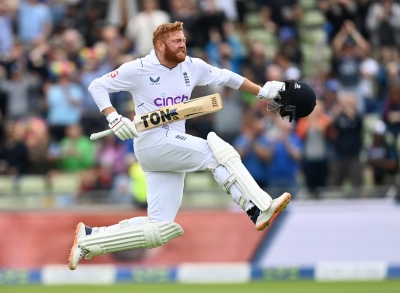 ENG v IND, 5th Test: The last few months have been fantastic, says Jonny Bairstow | ENG v IND, 5th Test: The last few months have been fantastic, says Jonny Bairstow
