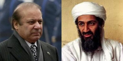 Osama Bin Laden funded Nawaz Sharif: Pak's ex-envoy to US | Osama Bin Laden funded Nawaz Sharif: Pak's ex-envoy to US Osama Bin Laden funded Nawaz Sharif: Pak's ex-envoy to US | Osama Bin Laden funded Nawaz Sharif: Pak's ex-envoy to US