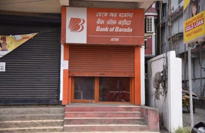 Bank of Baroda's Q3 net profit doubles to over Rs 2K cr YoY | Bank of Baroda's Q3 net profit doubles to over Rs 2K cr YoY