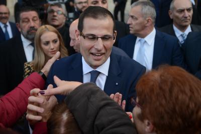 Malta's Labour Party wins general election, PM says | Malta's Labour Party wins general election, PM says