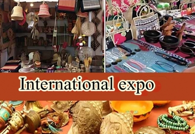 Rajasthan eyes repeat of Gujarat's exports story via international expo | Rajasthan eyes repeat of Gujarat's exports story via international expo