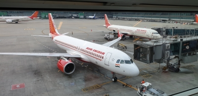 Govt mulls relief package; may reduce charges for domestic airlines: Sources | Govt mulls relief package; may reduce charges for domestic airlines: Sources
