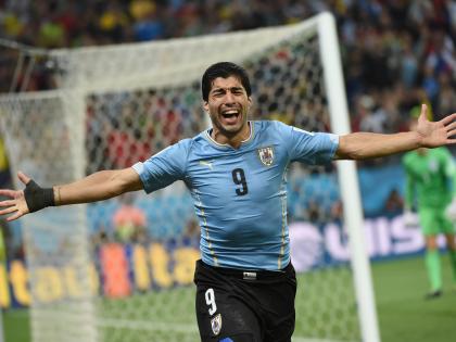 Suarez earns point for Gremio against Fortaleza | Suarez earns point for Gremio against Fortaleza