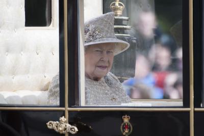 Queen cancels all events at Buckingham Palace, Windsor Castle | Queen cancels all events at Buckingham Palace, Windsor Castle