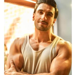 Ranveer Singh: I've idolised Big B, SRK, Akshay Kumar since childhood | Ranveer Singh: I've idolised Big B, SRK, Akshay Kumar since childhood Ranveer Singh: I've idolised Big B, SRK, Akshay Kumar since childhood | Ranveer Singh: I've idolised Big B, SRK, Akshay Kumar since childhood