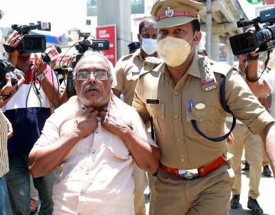 Not-So-Popular Front of India: 1,300 criminal cases, and counting | Not-So-Popular Front of India: 1,300 criminal cases, and counting Not-So-Popular Front of India: 1,300 criminal cases, and counting | Not-So-Popular Front of India: 1,300 criminal cases, and counting