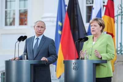 Nord Stream 2 project unaffected by Navalny case: Merkel | Nord Stream 2 project unaffected by Navalny case: Merkel Nord Stream 2 project unaffected by Navalny case: Merkel | Nord Stream 2 project unaffected by Navalny case: Merkel