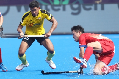 Hockey World Cup: Malaysia beat Japan, France overcome Chile in playoff matches | Hockey World Cup: Malaysia beat Japan, France overcome Chile in playoff matches