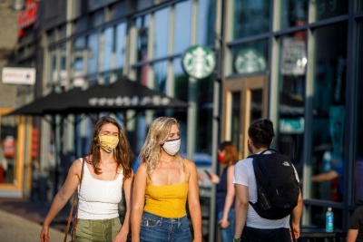 20 million Americans could get vaccinated in Dec 2020: Operation Warp Speed chief | 20 million Americans could get vaccinated in Dec 2020: Operation Warp Speed chief 20 million Americans could get vaccinated in Dec 2020: Operation Warp Speed chief | 20 million Americans could get vaccinated in Dec 2020: Operation Warp Speed chief