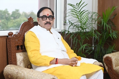 Mulayam, Akhilesh backed terrorists, says Mahendra Nath Pandey | Mulayam, Akhilesh backed terrorists, says Mahendra Nath Pandey Mulayam, Akhilesh backed terrorists, says Mahendra Nath Pandey | Mulayam, Akhilesh backed terrorists, says Mahendra Nath Pandey