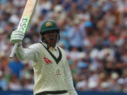 Ashes 2023: Khawaja ton, fifties by Travis Head, Alex Carey help Australia to 311/5 in first Test | Ashes 2023: Khawaja ton, fifties by Travis Head, Alex Carey help Australia to 311/5 in first Test