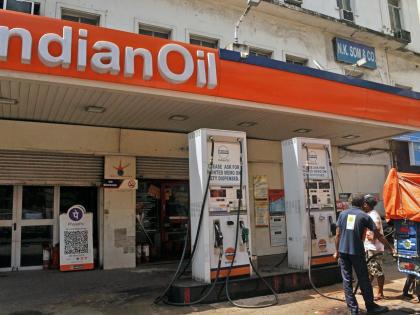 As Cong targets govt, it questions high fuel prices despite Russian bounty | As Cong targets govt, it questions high fuel prices despite Russian bounty As Cong targets govt, it questions high fuel prices despite Russian bounty | As Cong targets govt, it questions high fuel prices despite Russian bounty