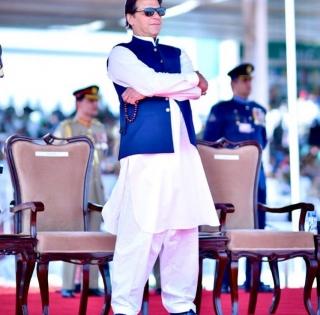 People of Khyber Paktunkhwa have emphatically rejected traitors: Imran | People of Khyber Paktunkhwa have emphatically rejected traitors: Imran
