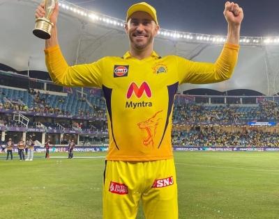 Faf du Plessis roped in by Chennai Super Kings owners for CSA T20 League: Report | Faf du Plessis roped in by Chennai Super Kings owners for CSA T20 League: Report