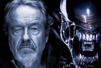 New 'Alien' film in the works, Ridley Scott to don producer's hat this time | New 'Alien' film in the works, Ridley Scott to don producer's hat this time