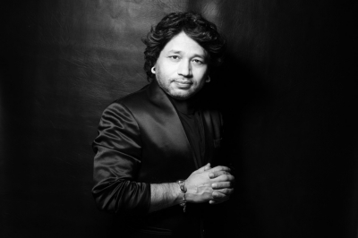 Kailash Kher: People are fond of albums more than before | Kailash Kher: People are fond of albums more than before