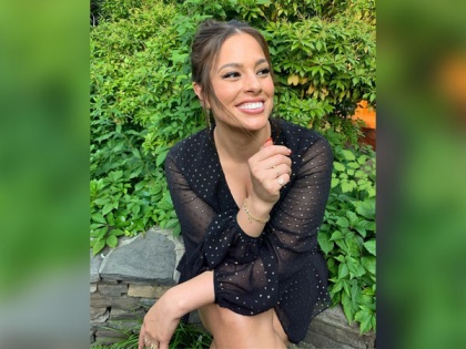 Ashley Graham shares 'couple of crazy' pregnancy moments | Ashley Graham shares 'couple of crazy' pregnancy moments