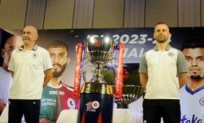 ISL 2023-24: History, pride to play for as Mohun Bagan take on Mumbai City in grand finale | ISL 2023-24: History, pride to play for as Mohun Bagan take on Mumbai City in grand finale ISL 2023-24: History, pride to play for as Mohun Bagan take on Mumbai City in grand finale | ISL 2023-24: History, pride to play for as Mohun Bagan take on Mumbai City in grand finale