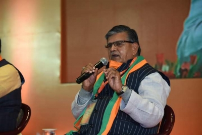 From school teacher to Assam Guv: Gulab Chand Kataria recounts his journey | From school teacher to Assam Guv: Gulab Chand Kataria recounts his journey