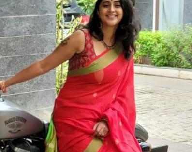 Keep chasing your dreams, says actress Kaniha | Keep chasing your dreams, says actress Kaniha Keep chasing your dreams, says actress Kaniha | Keep chasing your dreams, says actress Kaniha