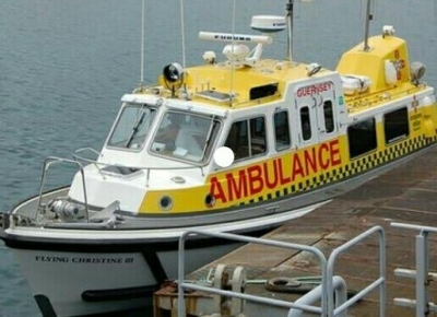 Now 'boat ambulance' service to be launched in Maharashtra | Now 'boat ambulance' service to be launched in Maharashtra