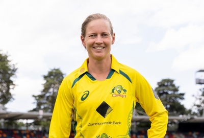 Have been looking forward to this Women's T20 World Cup for a while: Meg Lanning | Have been looking forward to this Women's T20 World Cup for a while: Meg Lanning