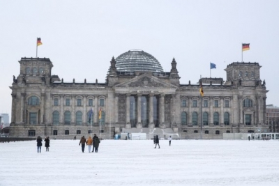 German companies demand stronger climate action from next govt | German companies demand stronger climate action from next govt