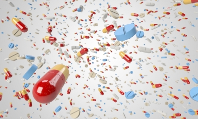 Coronavirus: ICRA revises Indian pharma outlook to negative | Coronavirus: ICRA revises Indian pharma outlook to negative Coronavirus: ICRA revises Indian pharma outlook to negative | Coronavirus: ICRA revises Indian pharma outlook to negative