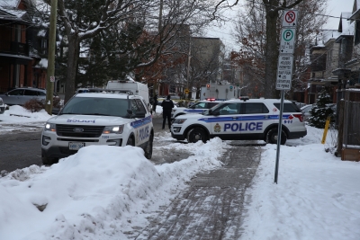 Canada bus crash leaves over 50 injured | Canada bus crash leaves over 50 injured