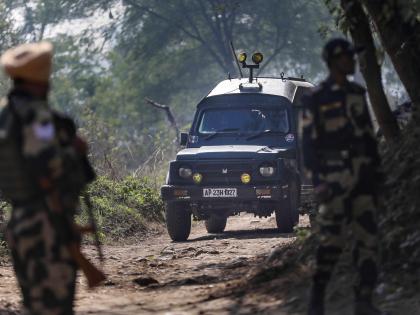 Meghalaya: 9 cops among 16 injured during protest over public hearing on cement firm expansion plan | Meghalaya: 9 cops among 16 injured during protest over public hearing on cement firm expansion plan Meghalaya: 9 cops among 16 injured during protest over public hearing on cement firm expansion plan | Meghalaya: 9 cops among 16 injured during protest over public hearing on cement firm expansion plan