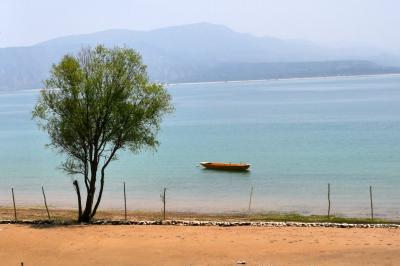 China's Yellow River protection law takes effect | China's Yellow River protection law takes effect China's Yellow River protection law takes effect | China's Yellow River protection law takes effect