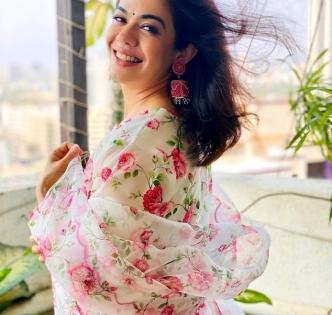 TV actress Shweta Gulati gives herself just a 10-hour window for eating | TV actress Shweta Gulati gives herself just a 10-hour window for eating