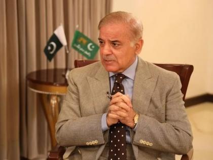 Shehbaz Sharif hints at delaying polls | Shehbaz Sharif hints at delaying polls Shehbaz Sharif hints at delaying polls | Shehbaz Sharif hints at delaying polls