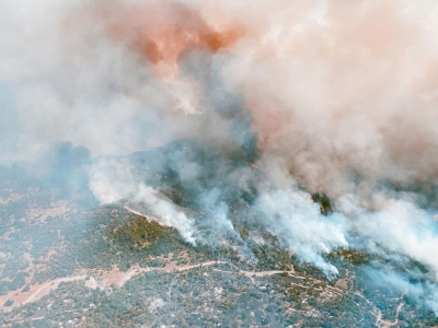 Satellite photos show severe damage in US' record 2020 wildfire season | Satellite photos show severe damage in US' record 2020 wildfire season Satellite photos show severe damage in US' record 2020 wildfire season | Satellite photos show severe damage in US' record 2020 wildfire season
