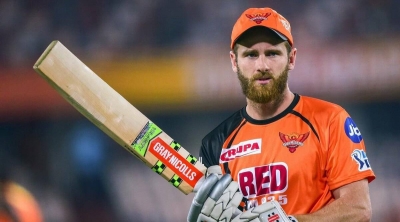 Sunrisers Hyderabad lodge protest over Kane Williamson's dismissal in IPL 2022: Report | Sunrisers Hyderabad lodge protest over Kane Williamson's dismissal in IPL 2022: Report