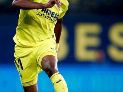 Samuel Chukwueze hints at possible Villarreal departure | Samuel Chukwueze hints at possible Villarreal departure