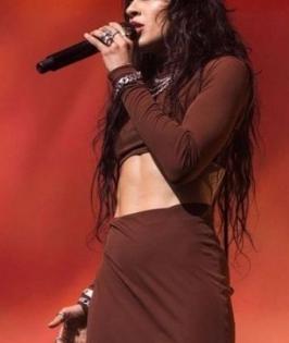 Swedish singer Loreen wins Eurovision for the second time since 2012 | Swedish singer Loreen wins Eurovision for the second time since 2012 Swedish singer Loreen wins Eurovision for the second time since 2012 | Swedish singer Loreen wins Eurovision for the second time since 2012