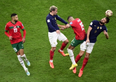 Atletico closes door on possible Griezmann U.S. move | Atletico closes door on possible Griezmann U.S. move Atletico closes door on possible Griezmann U.S. move | Atletico closes door on possible Griezmann U.S. move