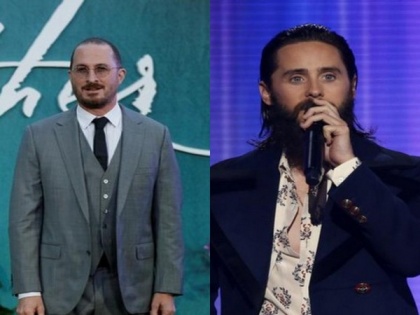 Jared Leto and Darren Aronofsky to re-team for adaptation of 'Adrift' | Jared Leto and Darren Aronofsky to re-team for adaptation of 'Adrift'