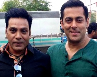 Salman pays moving tribute to body double: 'Dil se shukar adda kar raha hoon' | Salman pays moving tribute to body double: 'Dil se shukar adda kar raha hoon'