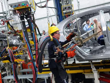 200mm fab capacity to reach record high due to automobile chip boom | 200mm fab capacity to reach record high due to automobile chip boom 200mm fab capacity to reach record high due to automobile chip boom | 200mm fab capacity to reach record high due to automobile chip boom