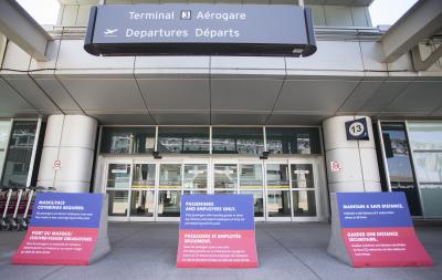 Canada extends ban on UK flights till Jan 6 | Canada extends ban on UK flights till Jan 6 Canada extends ban on UK flights till Jan 6 | Canada extends ban on UK flights till Jan 6