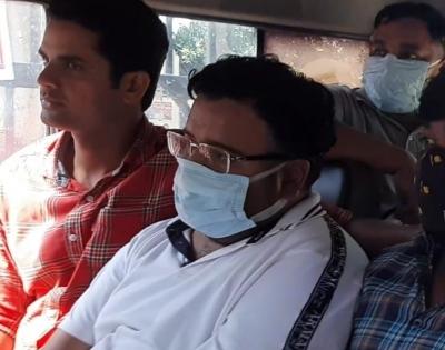 Lakhimpur incident: Ashish Mishra gets bail after four months | Lakhimpur incident: Ashish Mishra gets bail after four months
